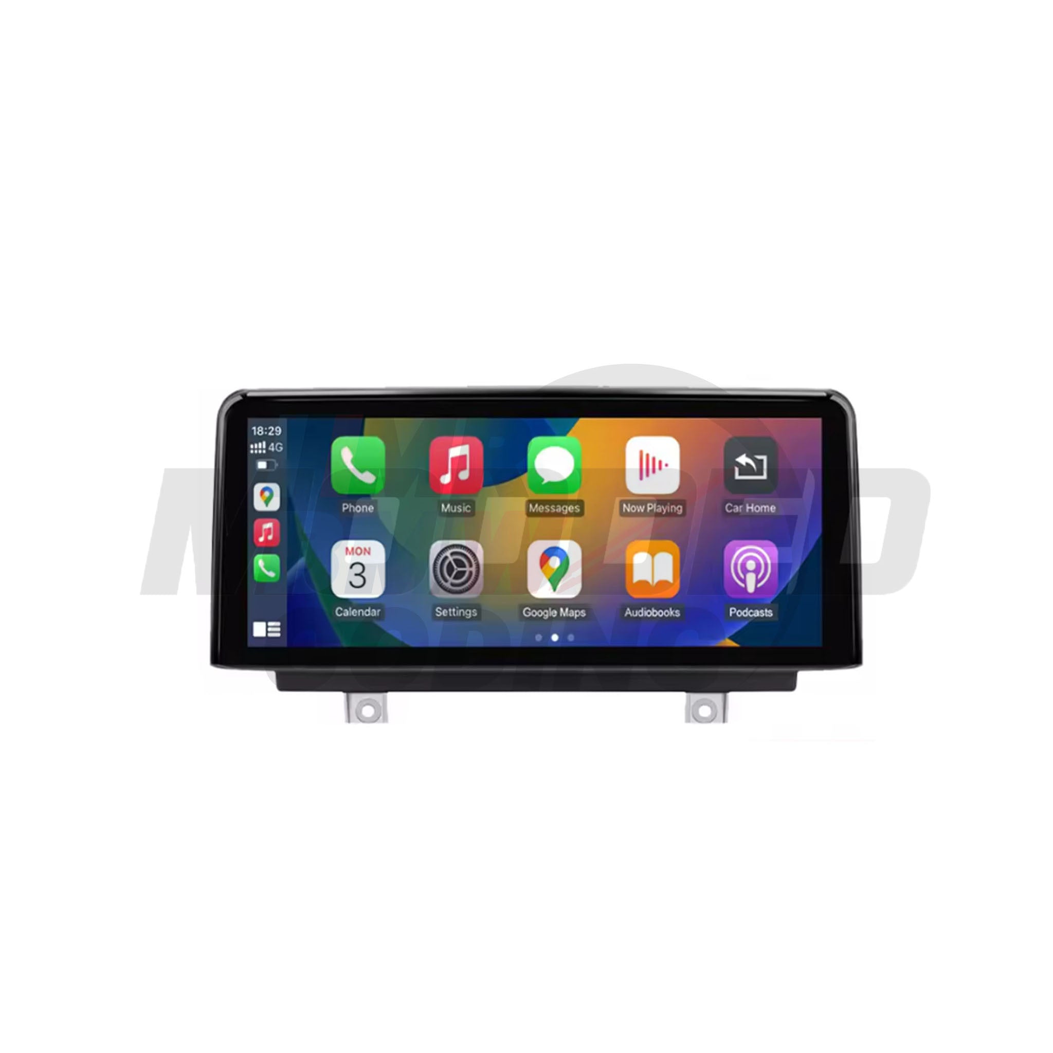 Android Screens for Cars - Premium Vehicle Displays | Modded – Modded