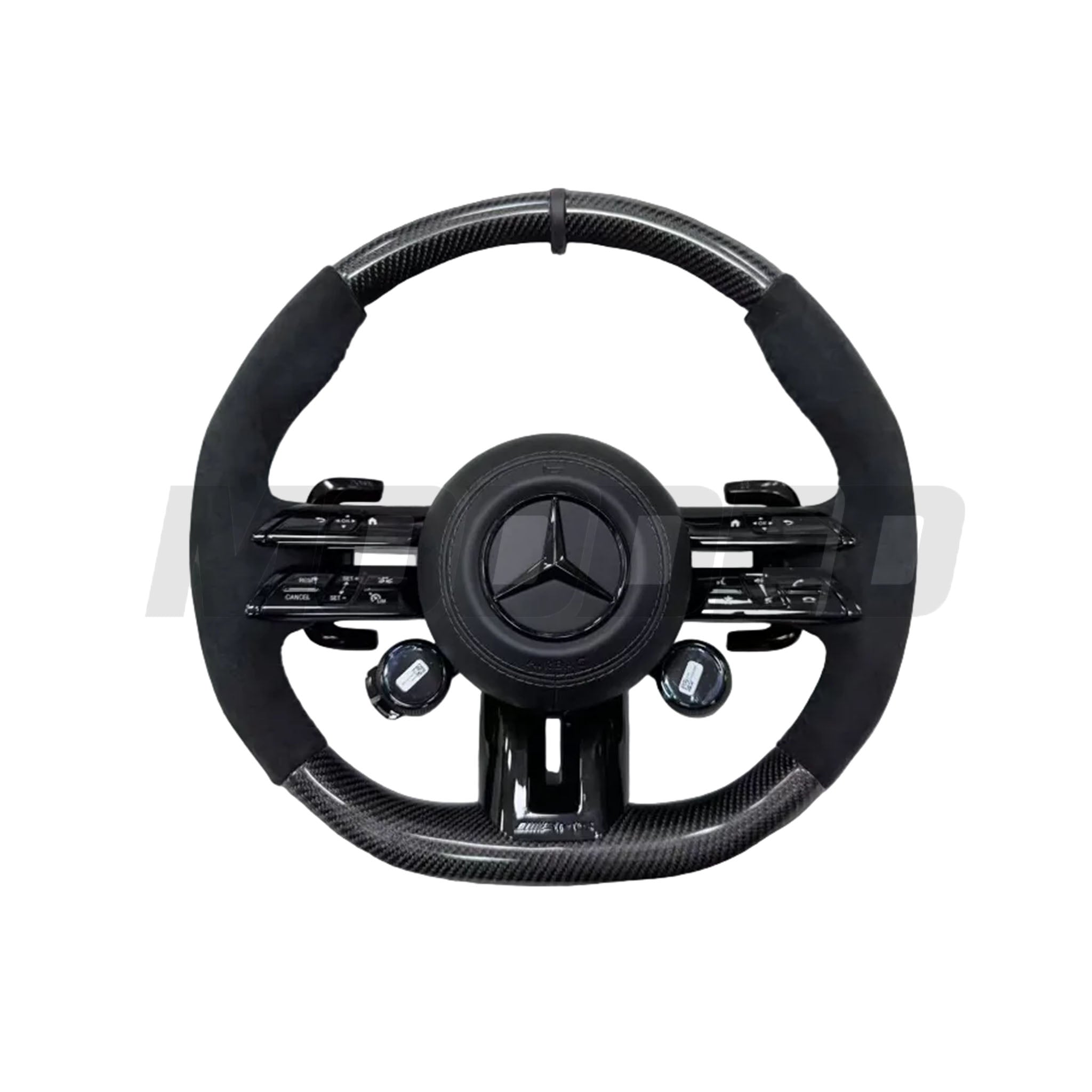 Steering Wheels