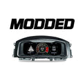 Digital Cluster for VW B8 Passat CC, Golf MK7 & MK7.5