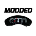 Digital Cluster for Audi A6 A7 C7 Platform
