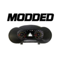 Digital Cluster for Audi A3 S3 RS3 8P 2008 2012