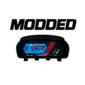 Digital Cluster for BMWs