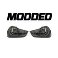 BMW 3 Series E90 Taillights (2009–2012) – LCI Style