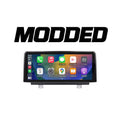 BMW 3 Series 4 Series | F30 F31 F34 F32 F33 F36 | Android Screen V1 | NBT, CIC, EVO