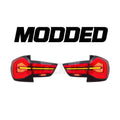 BMW X3 F25 Taillights (2010–2017) – G01 Style