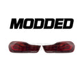 BMW 4 Series F32/F82 Taillights (2014–2020) – LCI Style