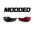 BMW 3 Series GT F34 Taillights (2013–2020) – GTS Style