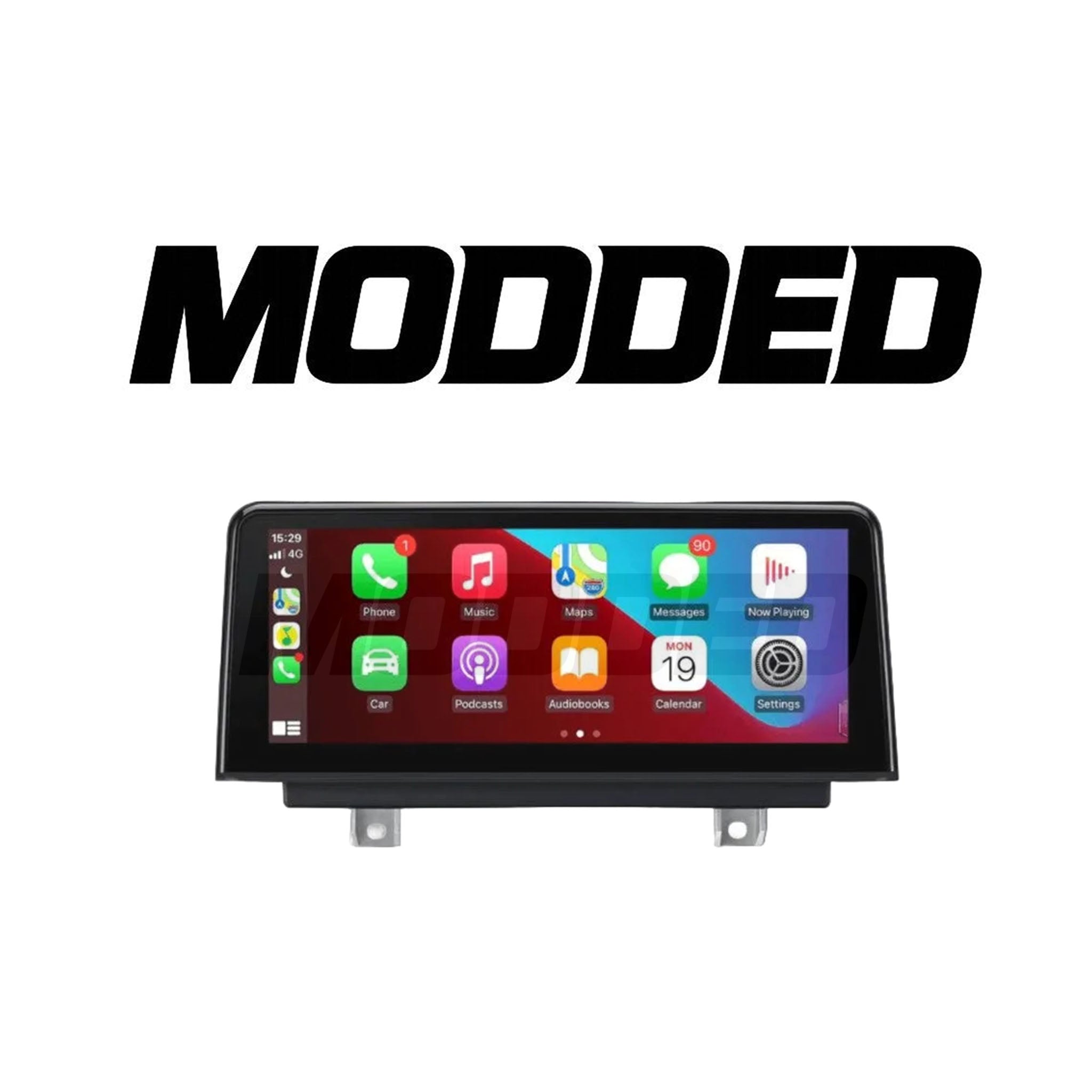 BMW X1 X2 | F48 F49 | Android Screen | NBT, EVO