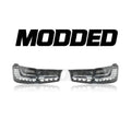BMW 3 Series G20/G80 Taillights (2019–2024) – Clear Lens GTS Style