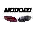 Porsche Cayenne 958.1 Taillights (2011-2014)