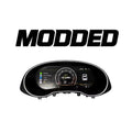 Digital Cluster for Audi Q3 2011-2018 RS Pro Cluster