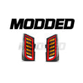 Mercedes-Benz Vito W447 Taillights (2016–2023) – Smoked LED