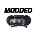 Digital Cluster for MK2 Audi TT