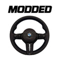 BMW F8x M Steering Wheel