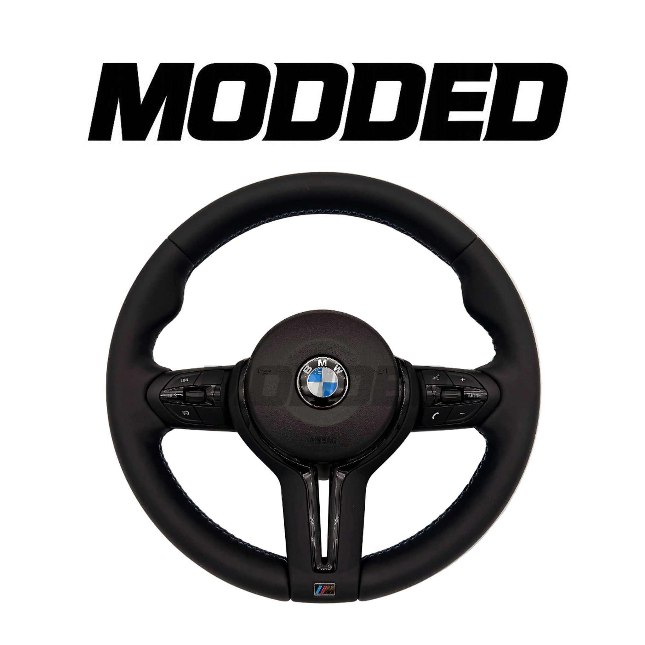 BMW F8x M Steering Wheel