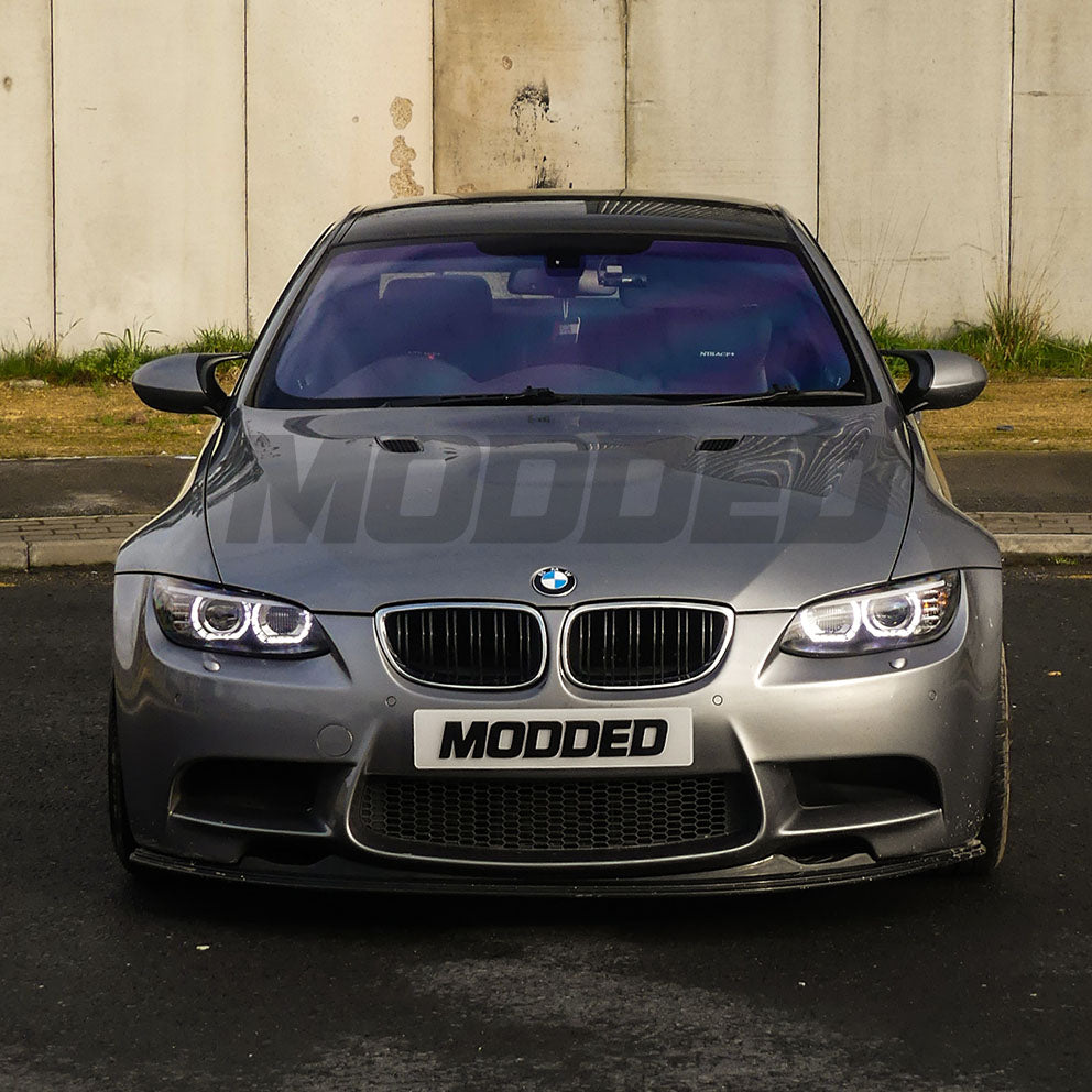 BMW 3 Series E92 Headlights (2006–2010) – Upgraded LED Style