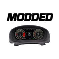 Digital Cluster for VW MK6 Golf LCD GTI