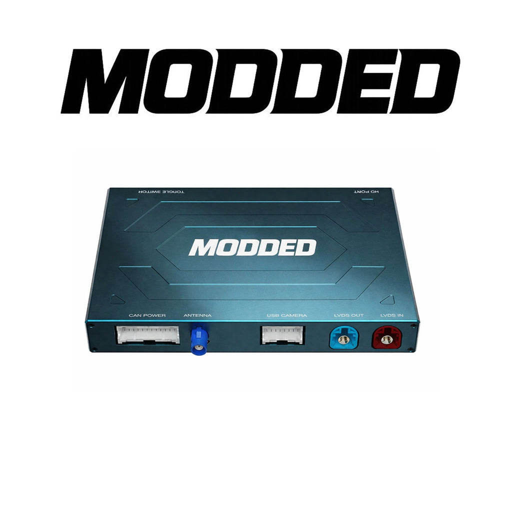 Porsche | Wireless CarPlay & Android Auto Module PCM 3.1 & 4.0 (Motherboard)